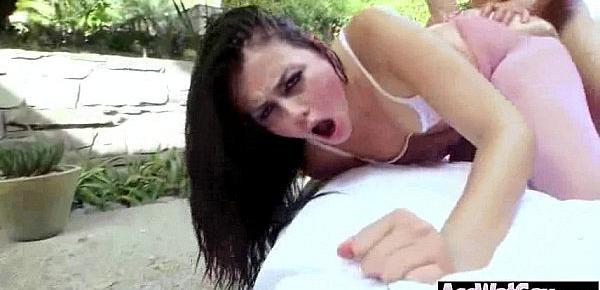  Anal Sex On Cam With Big Oiled Ass Hot Slut Girl (allie haze) mov-05